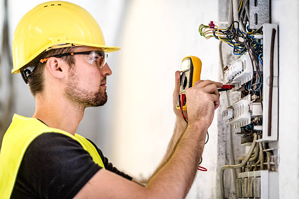 Emergency Electrical Repair Services in White Bear Lake, MN